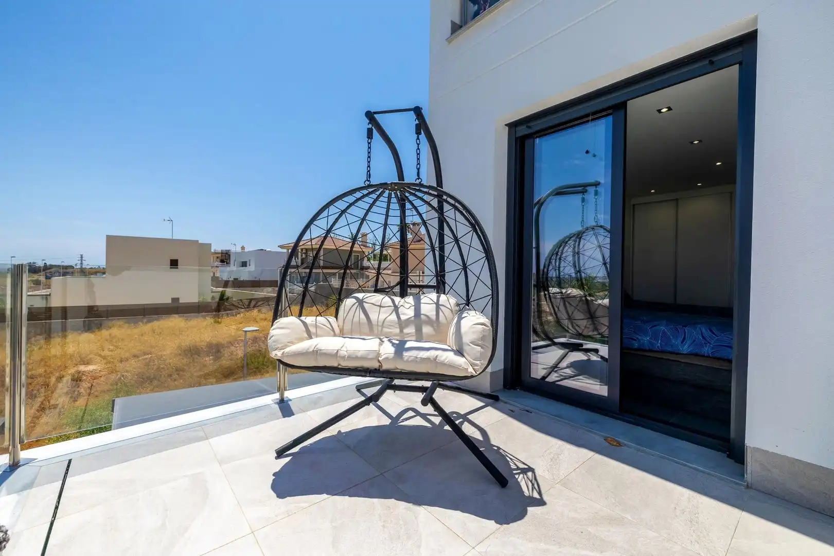 Chalet con piscina en venta en Zona Carrefour - Urbanizaciones, imagen 35