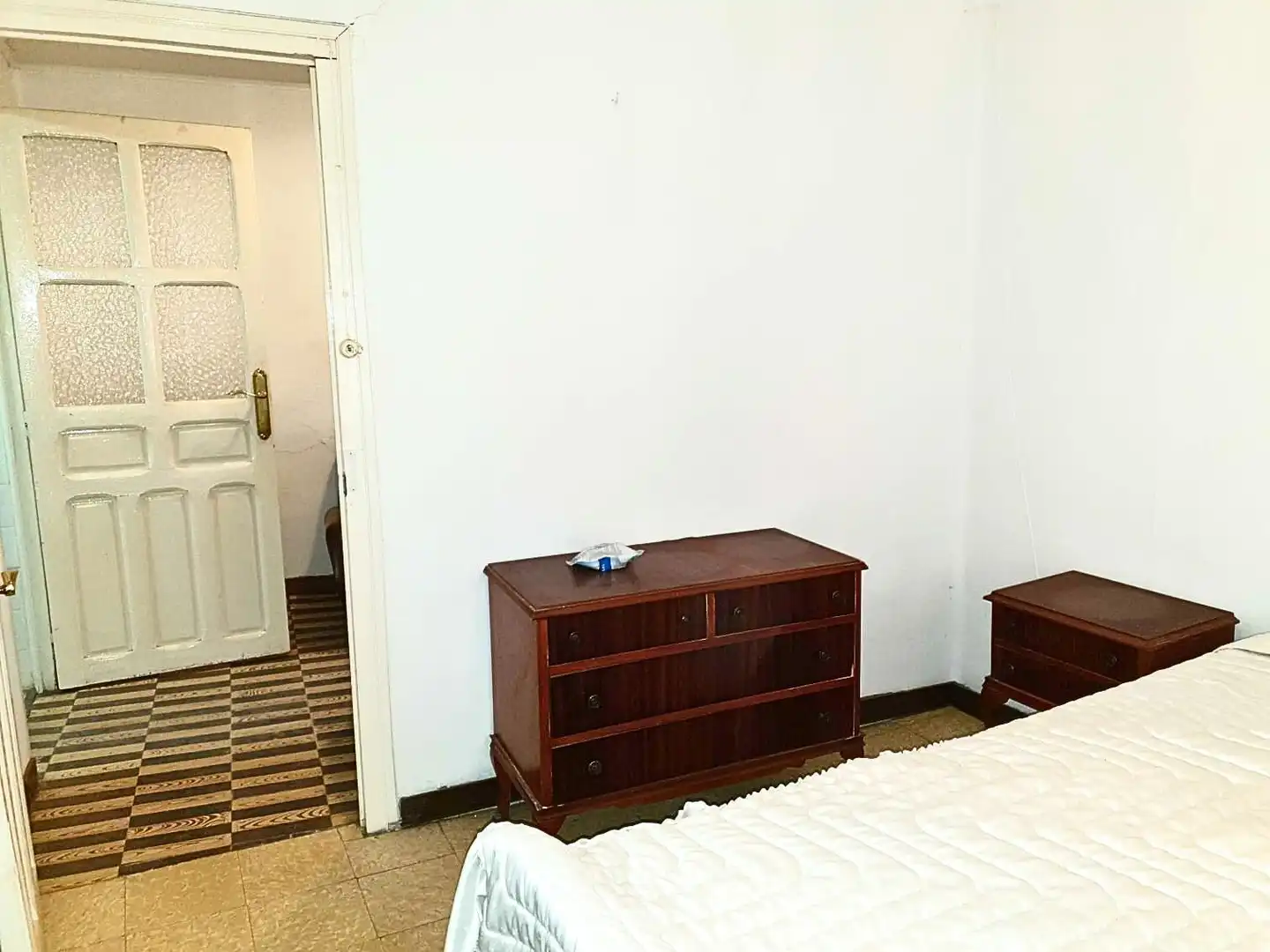 Habitación de Finca rústica en venta en Ibdes con Trastero
