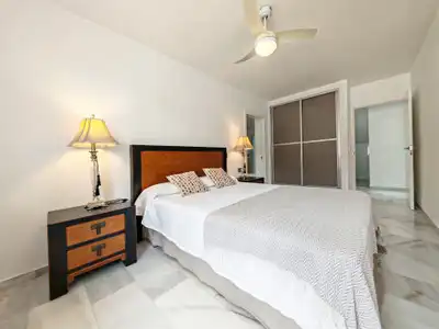 Habitación de Casa o chalet en venta en Riviera del Sol
