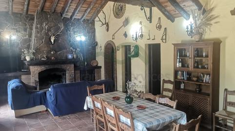 Foto 4 de Finca rústica en venda a Zahara, Cádiz