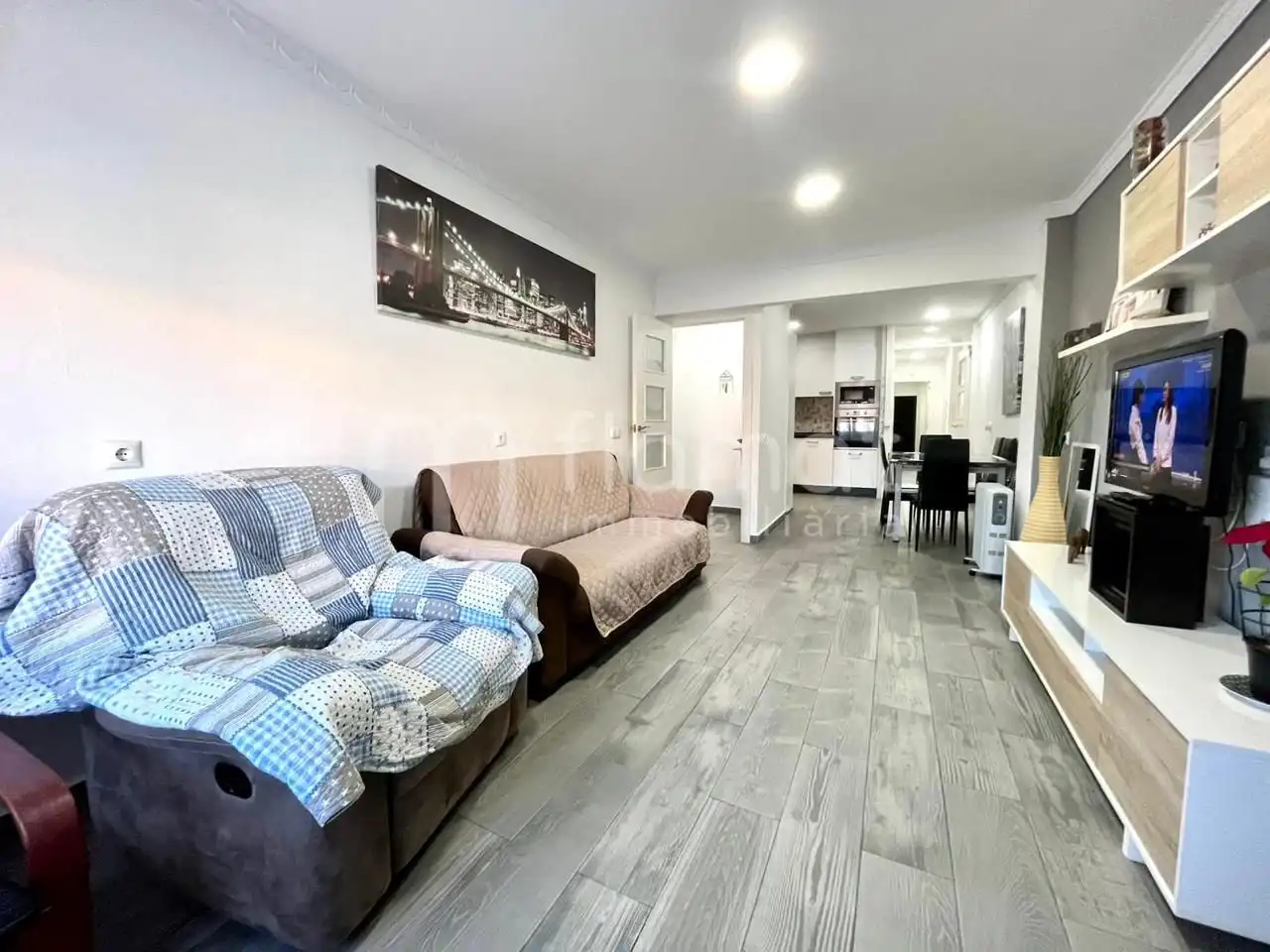 Piso con ascensor en venta en Poblenou, imagen 2