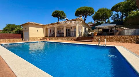 Foto 3 de Casa o xalet en venda a Ramon Llull, Cabanyes - Mas Ambrós - Mas Pallí, Calonge i Sant Antoni