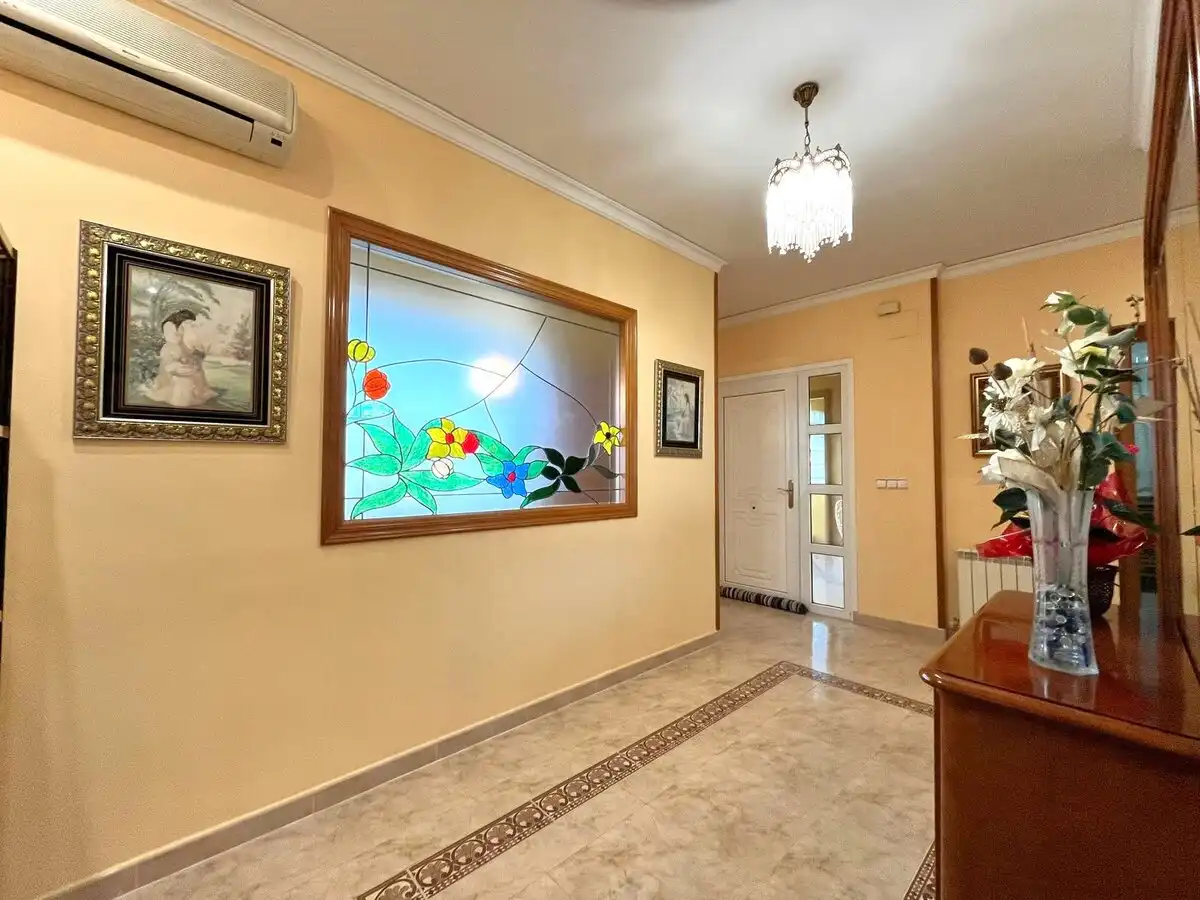 Villa mit Pool zum Verkauf in Pedreguer, imagen 2