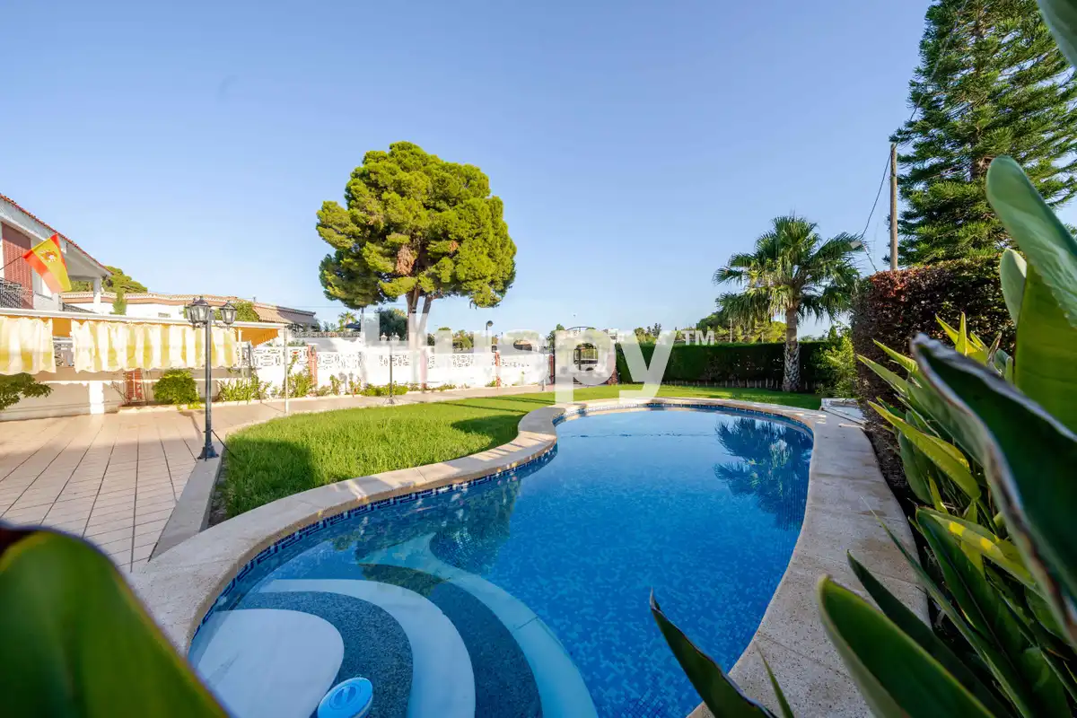 Villa avec terrasse à vendre à Carrer de Portell de Morella, imagen 2