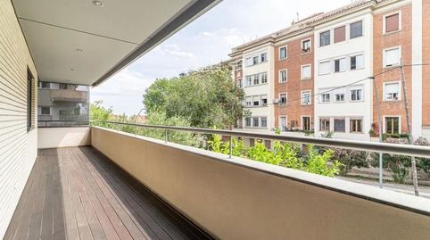 Foto 5 de Apartamento en venta en Pedralbes, Barcelona Capital