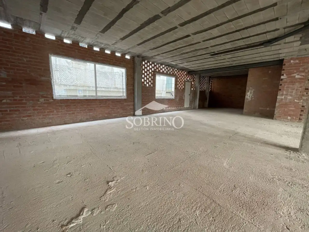 Business premises to rent in Avenida De La Paz 1, imagen 15