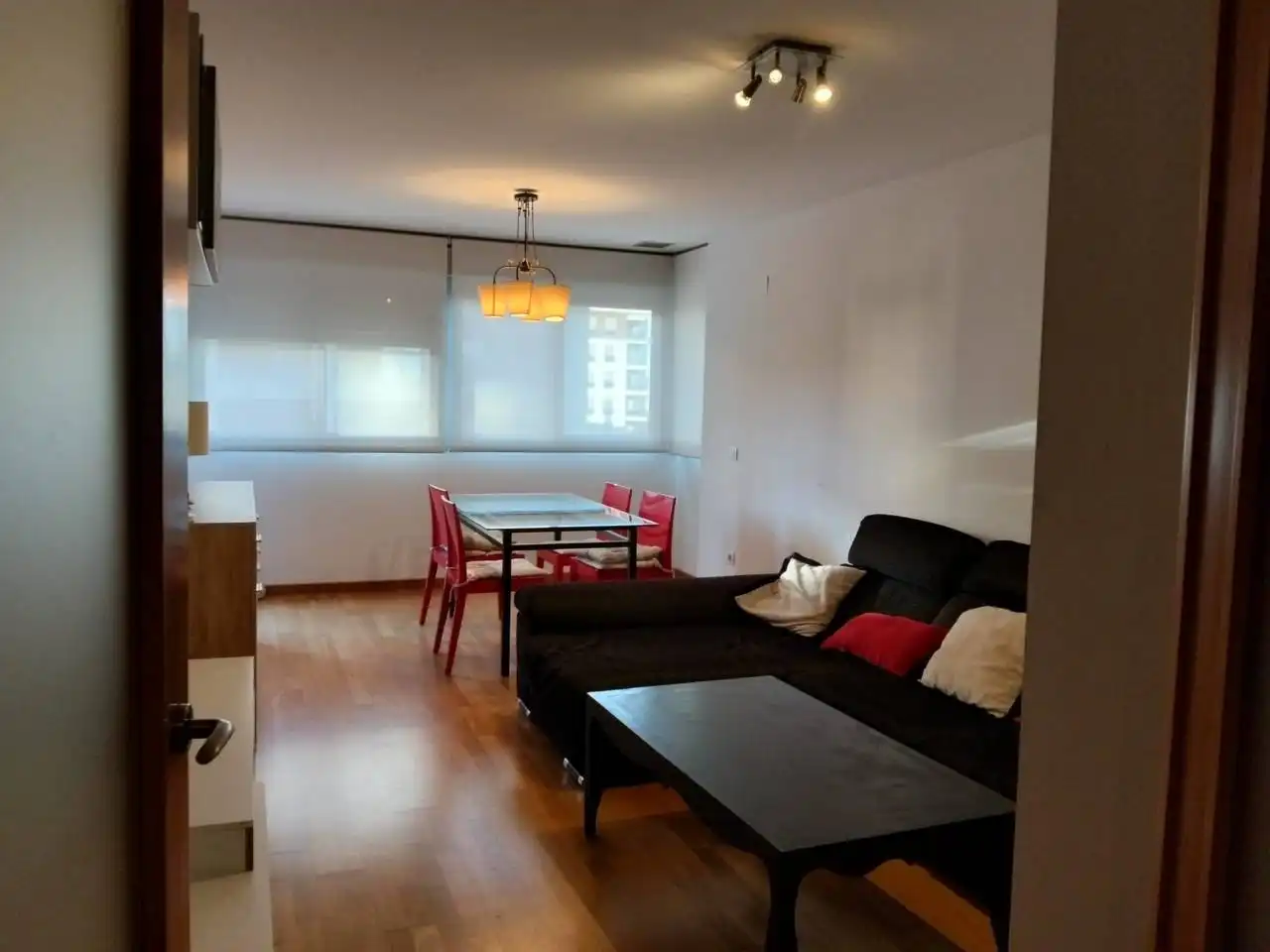 Piso con terraza en venta en Centro, imagen 3