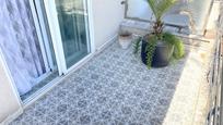 Terrace of Flat for sale in Calafell  with Heating, Terrace and Storage room