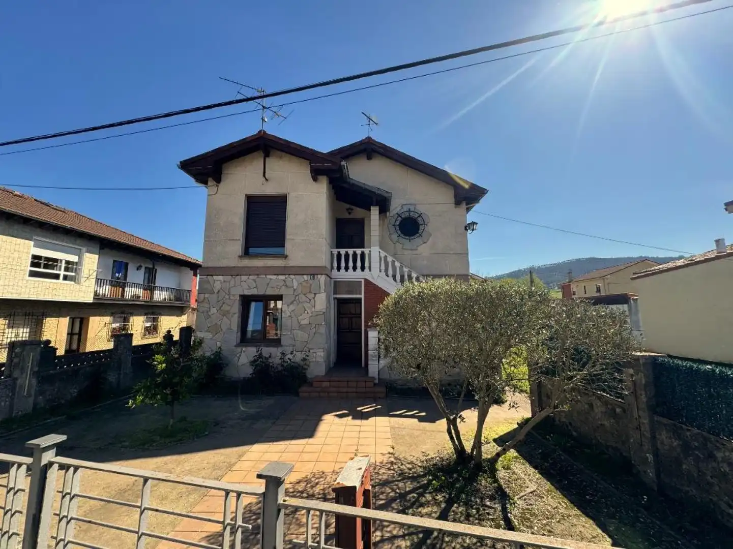 Haus mit Garten zum Verkauf in Los Corrales de Buelna - Calle de la Hoya 6, imagen 34