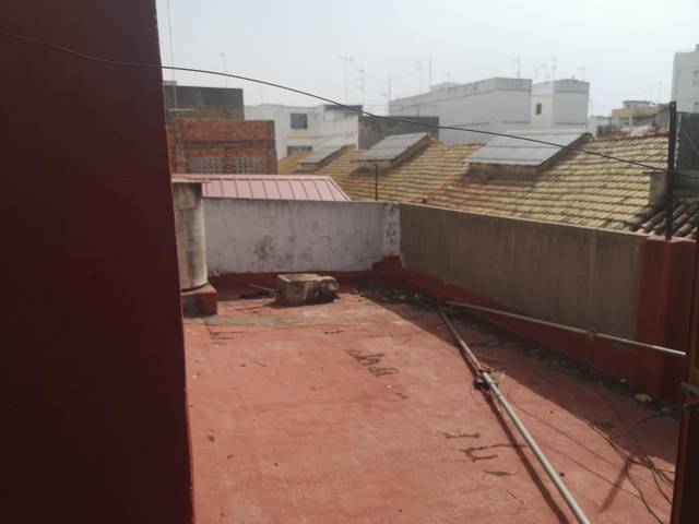 Casa adosada en Venta en Centre