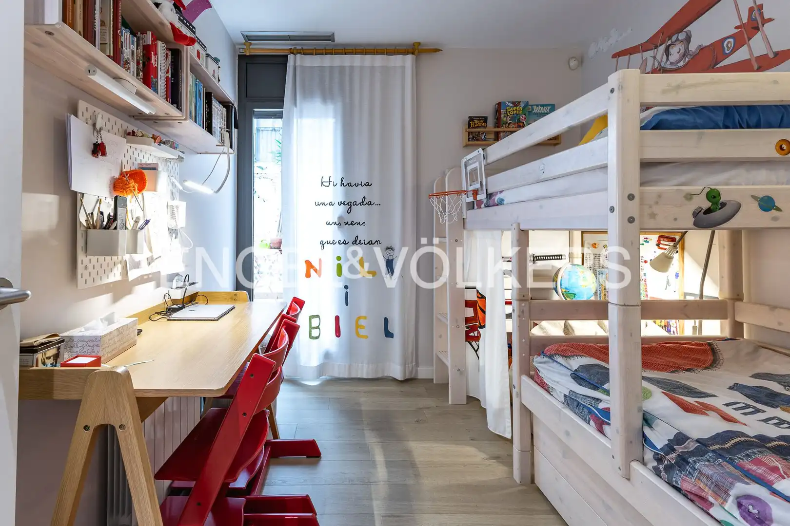 Flat with terrace for sale in Les Corts, imagen 22