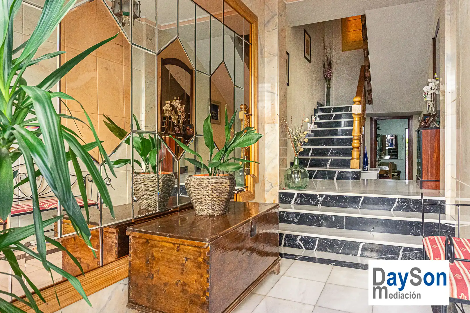 Casa con terraza en venta en Alcalá la Real