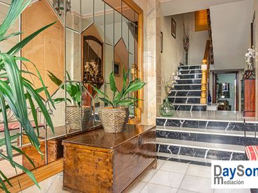 Casa con balcone in vendita a Alcalá la Real