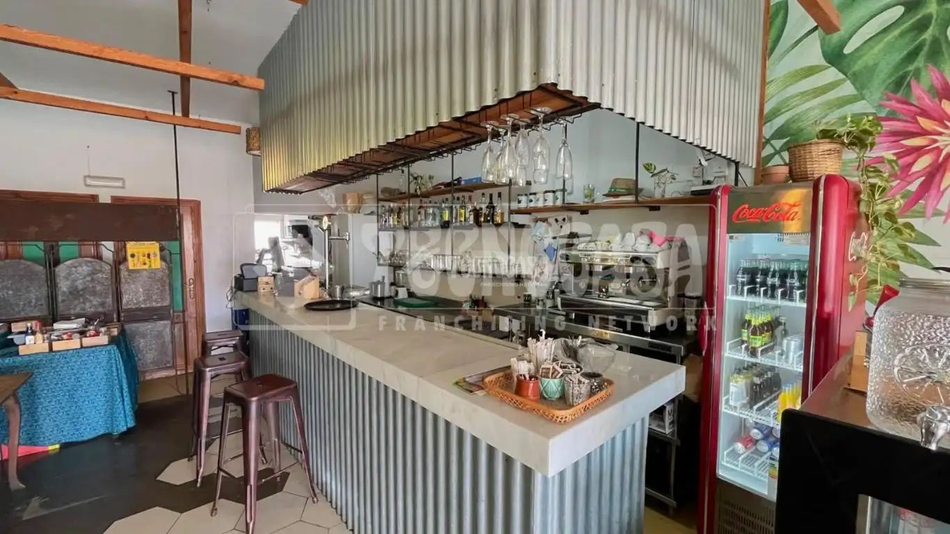 Geschaftsraum zum Verkauf in La Oliva mit Terrasse und Möbliert