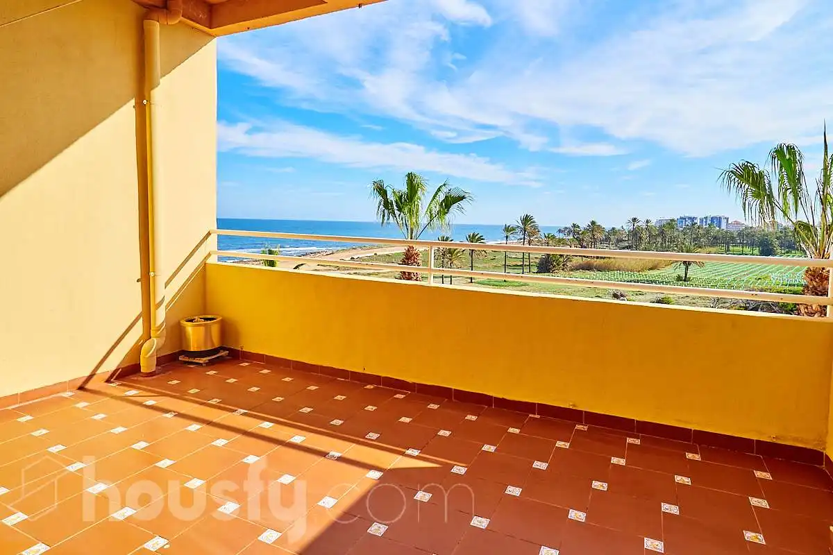 Terrassa de Casa adosada de lloguer en Torrevieja amb Aire condicionat, Terrassa i Traster