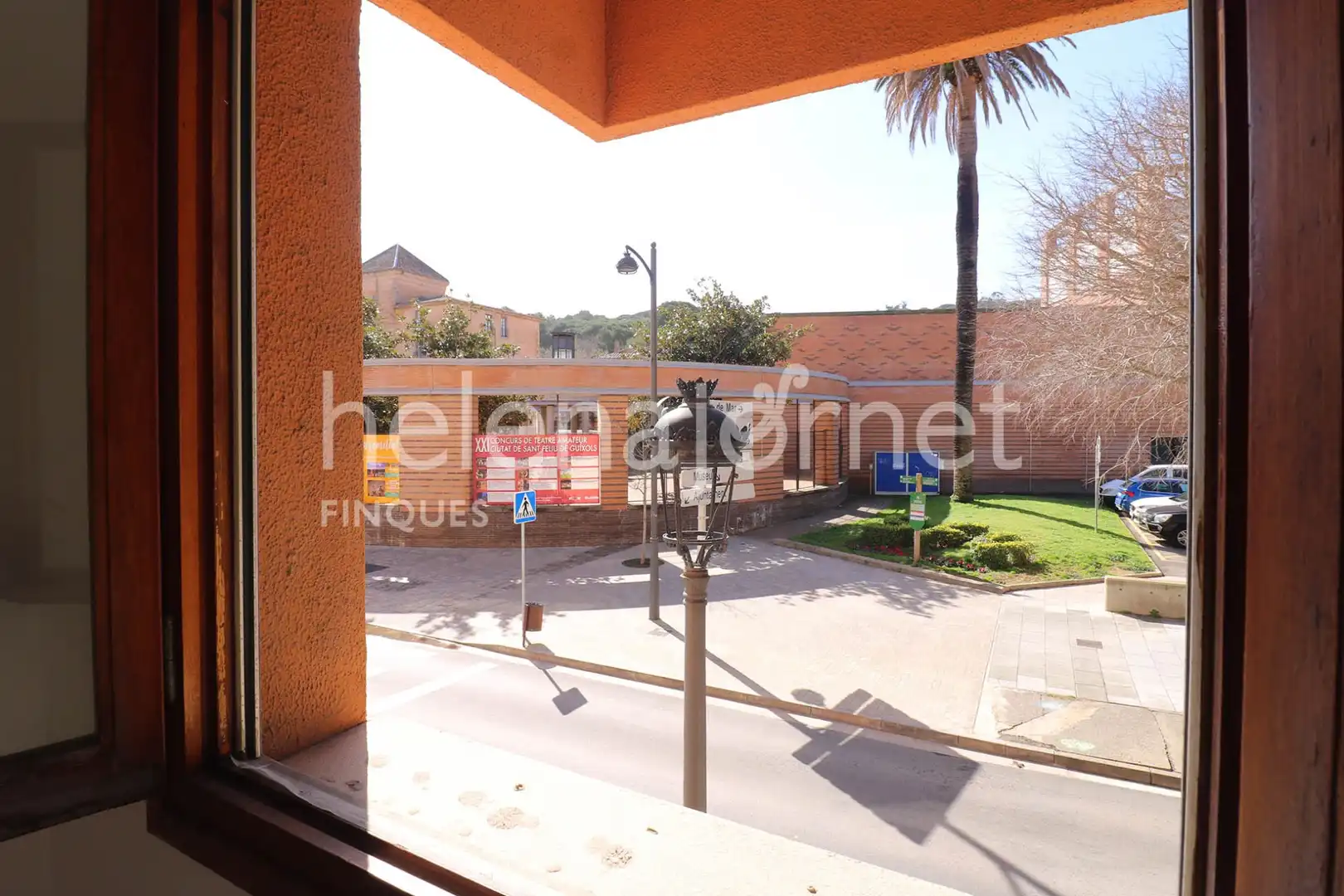 Piso en venta en Sant Feliu de Guíxols con Aire acondicionado, Calefacción y Balcón