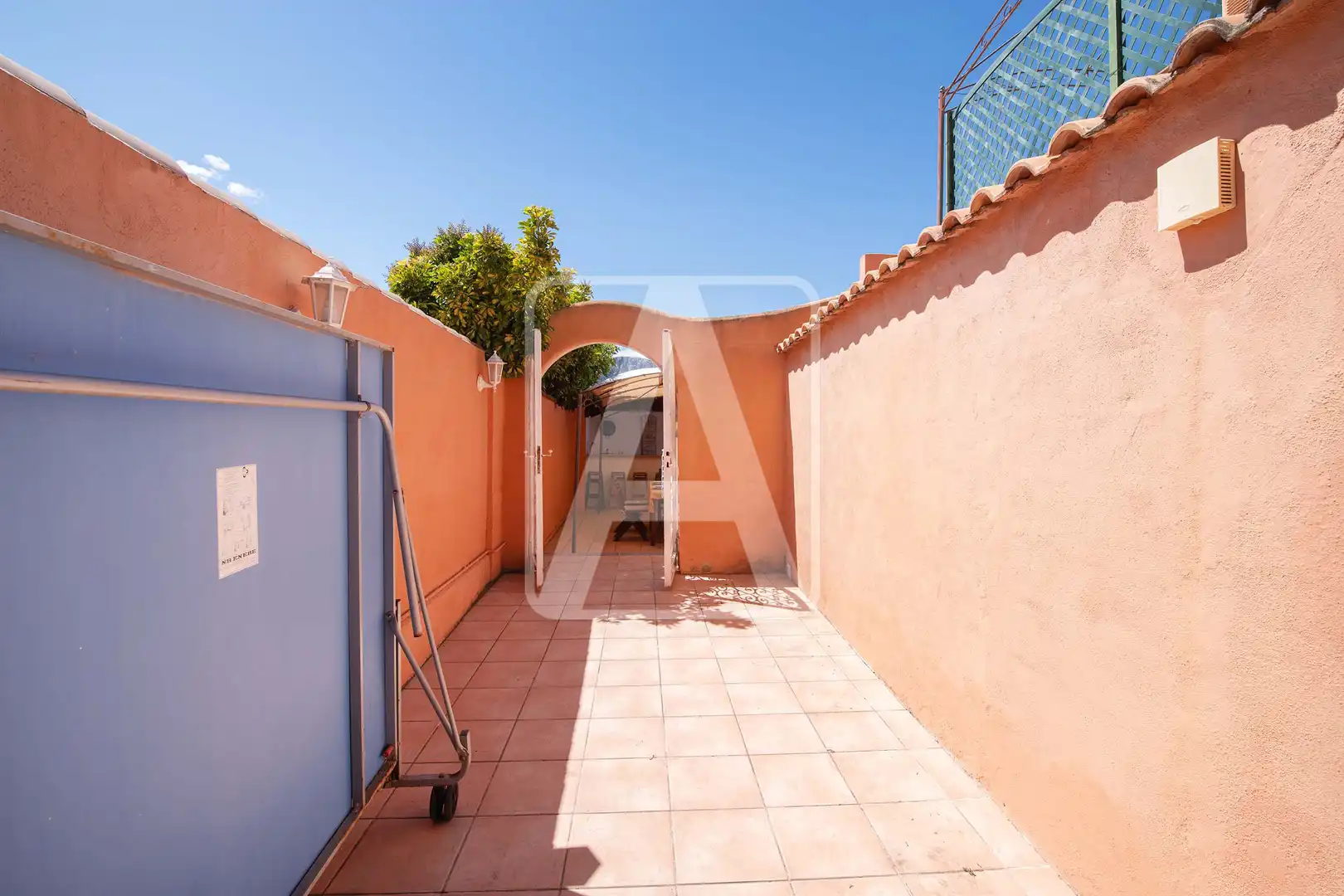 Chalet con piscina en venta en La Empedrola, imagen 60