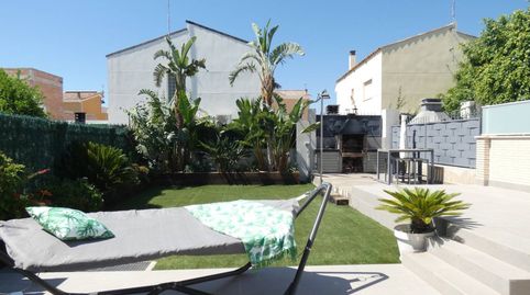 Foto 3 von Einfamilien-Reihenhaus zum Verkauf in Calle Ausiàs March, Zona Papa Luna - Platja del Gurugú, Benicarló
