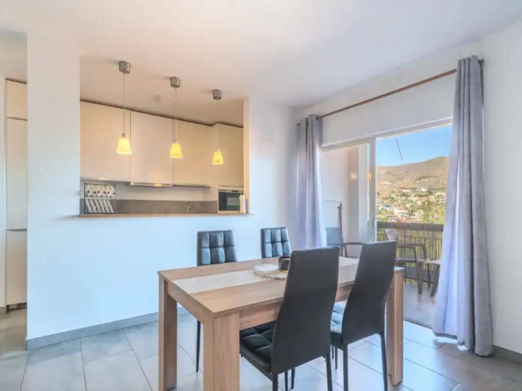 Appartamento con ascensore in vendita a Calle Costa Templada, imagen 3