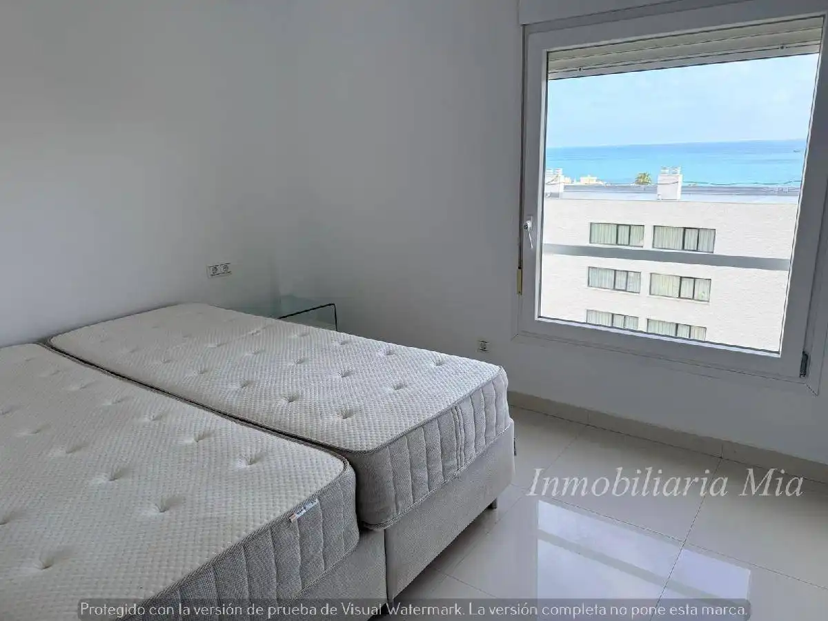 Piso con piscina en venta en Montemar, imagen 4