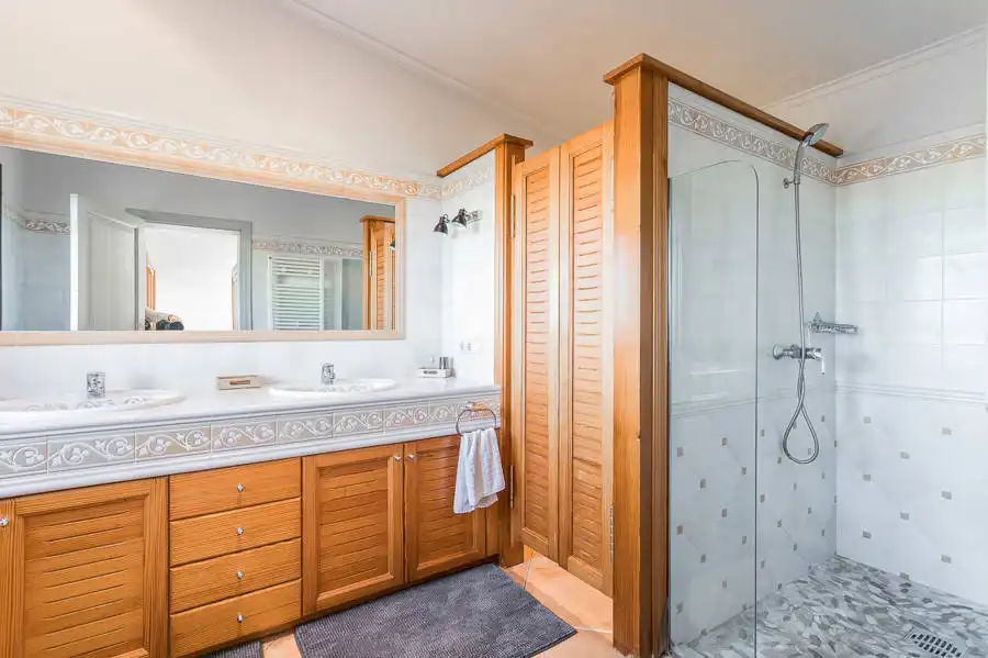 Casa rústica en venta en Ses Salines Poble, imagen 10