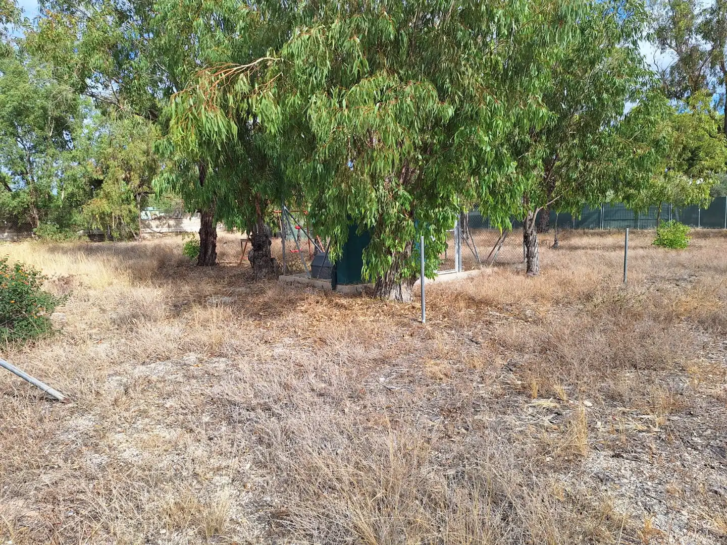 Residencial en venda en San Vicente del Raspeig / Sant Vicent del Raspeig