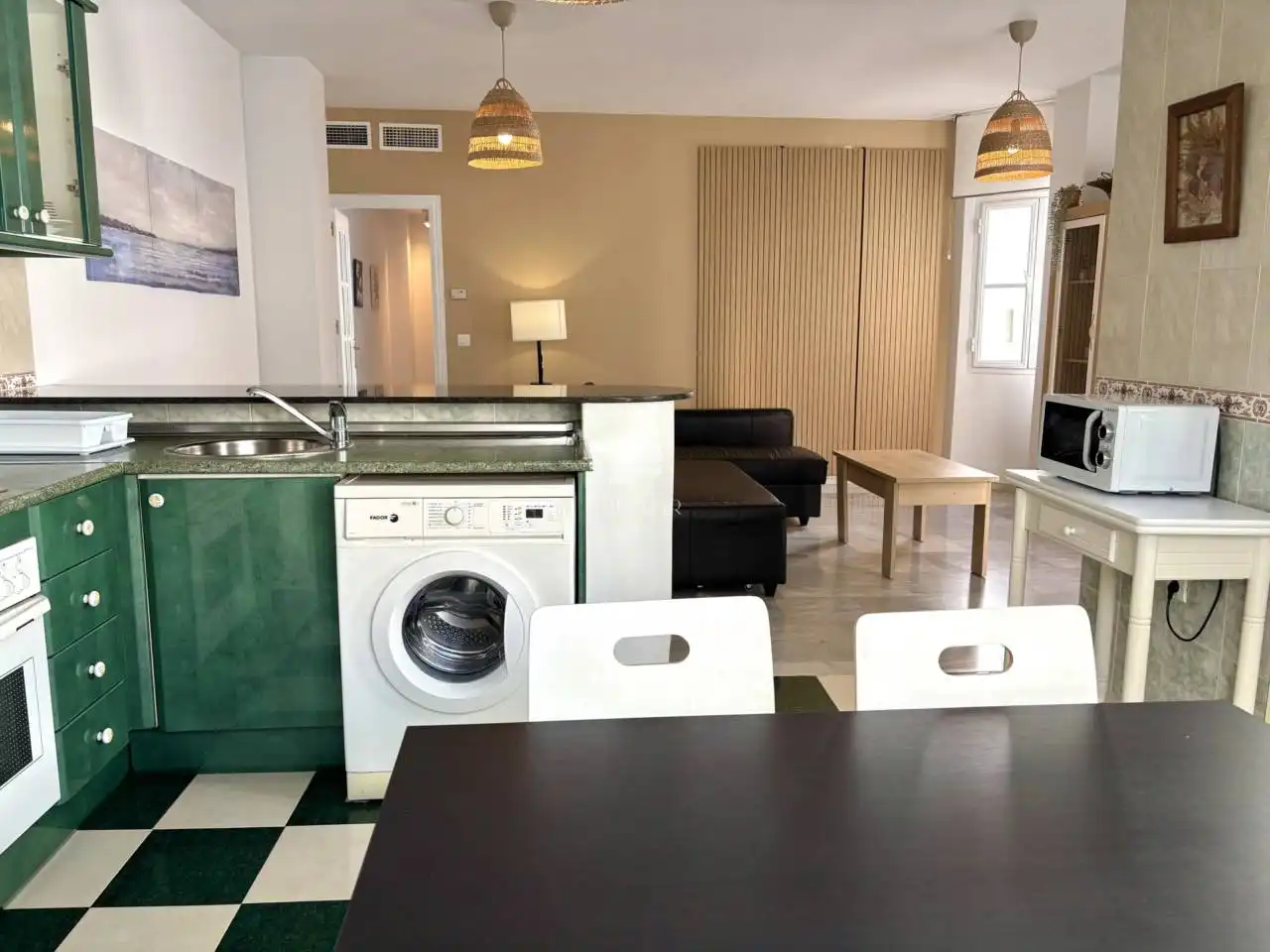 Appartamento in affitto a Calle Faro Nuevo, imagen 15