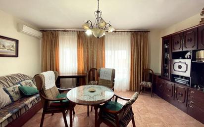 Dining room of Flat for sale in Manzanares  with Air Conditioner and Terrace