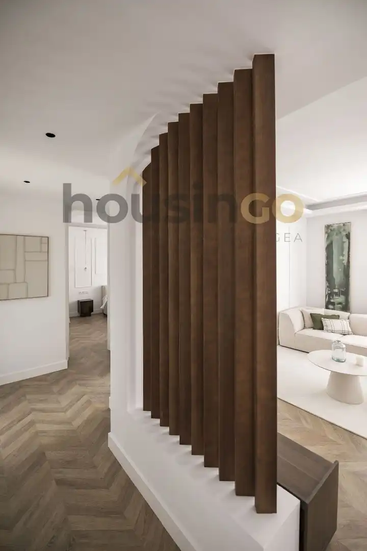 Ático en venta en Arciprestre de Hita, imagen 25