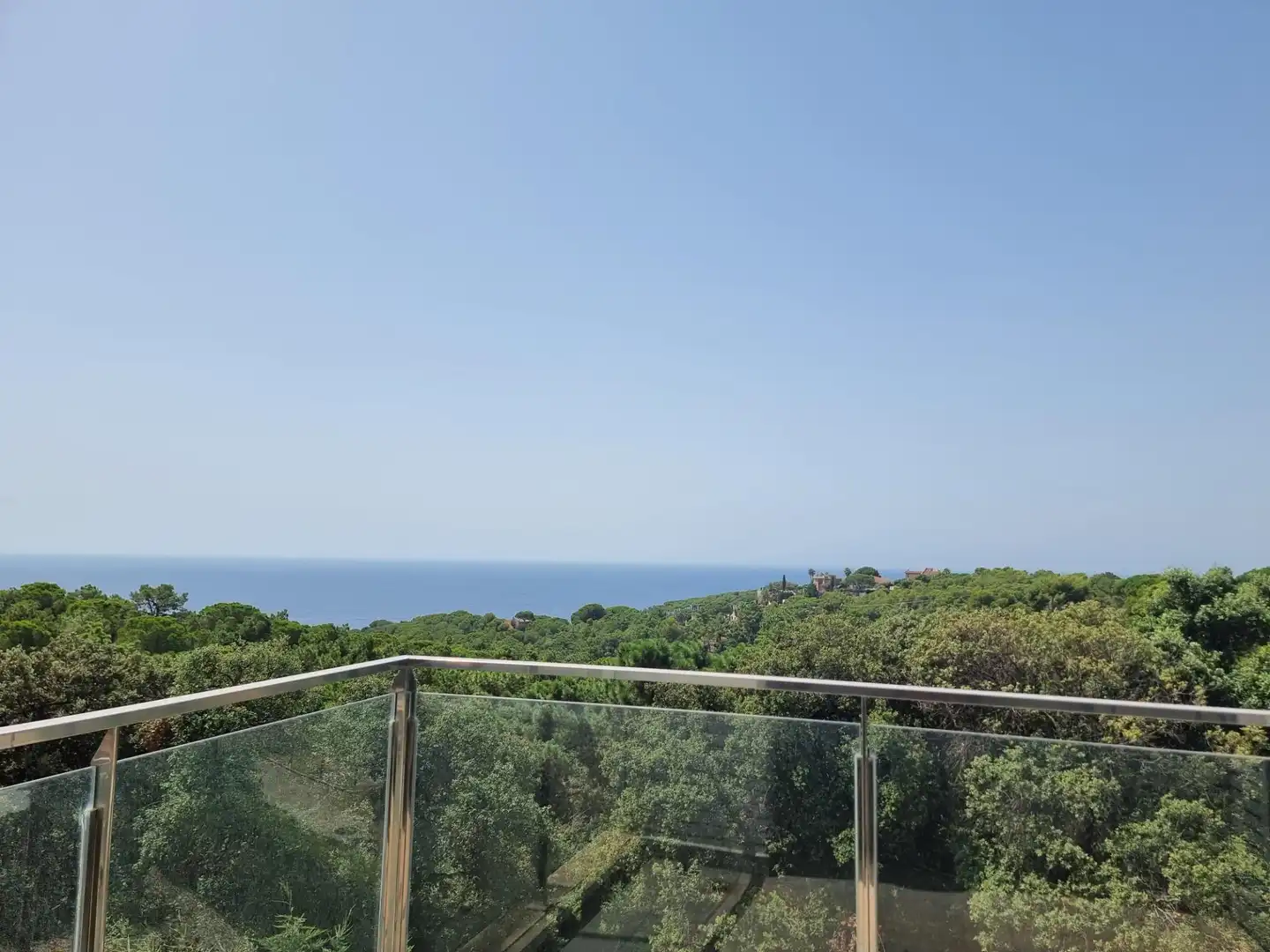 Jardí de Casa o xalet en venda en Lloret de Mar amb Jardí privat, Terrassa i Traster