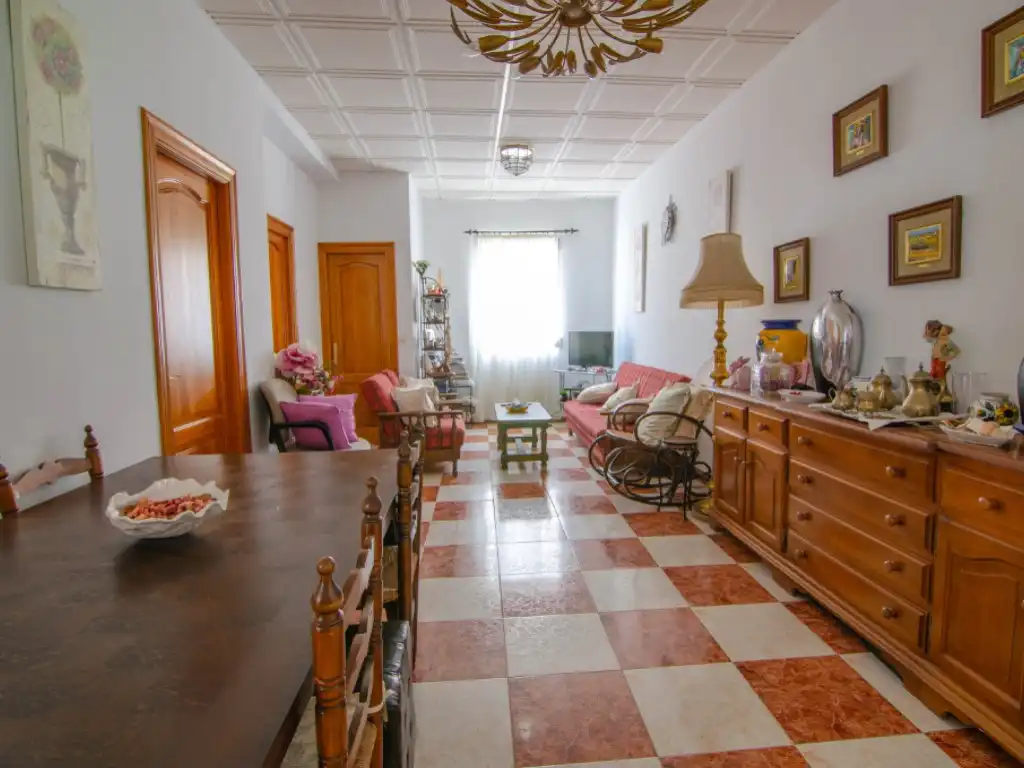 Casa o chalet en venta en La Rinconada
