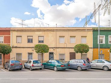 Appartamento in vendita a Av de Madrid