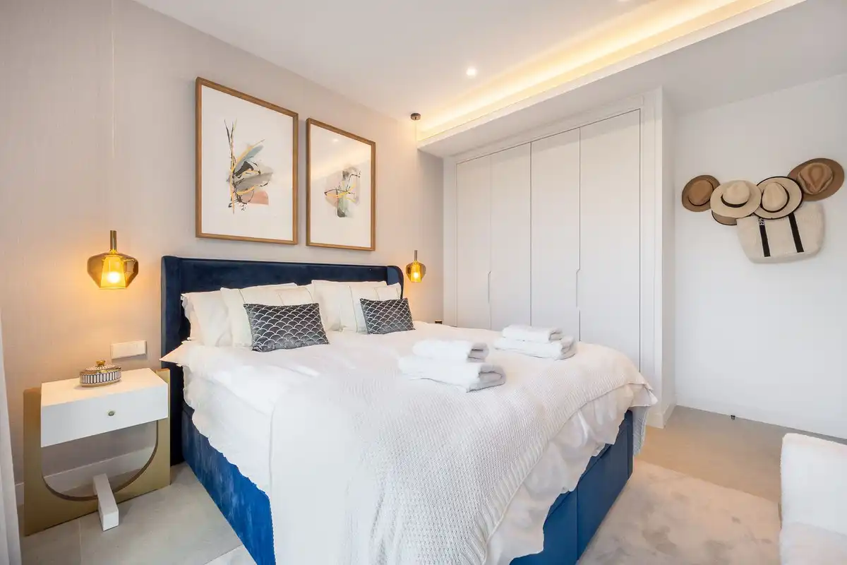 Adosado en venta en Elviria - Cabopino, imagen 45