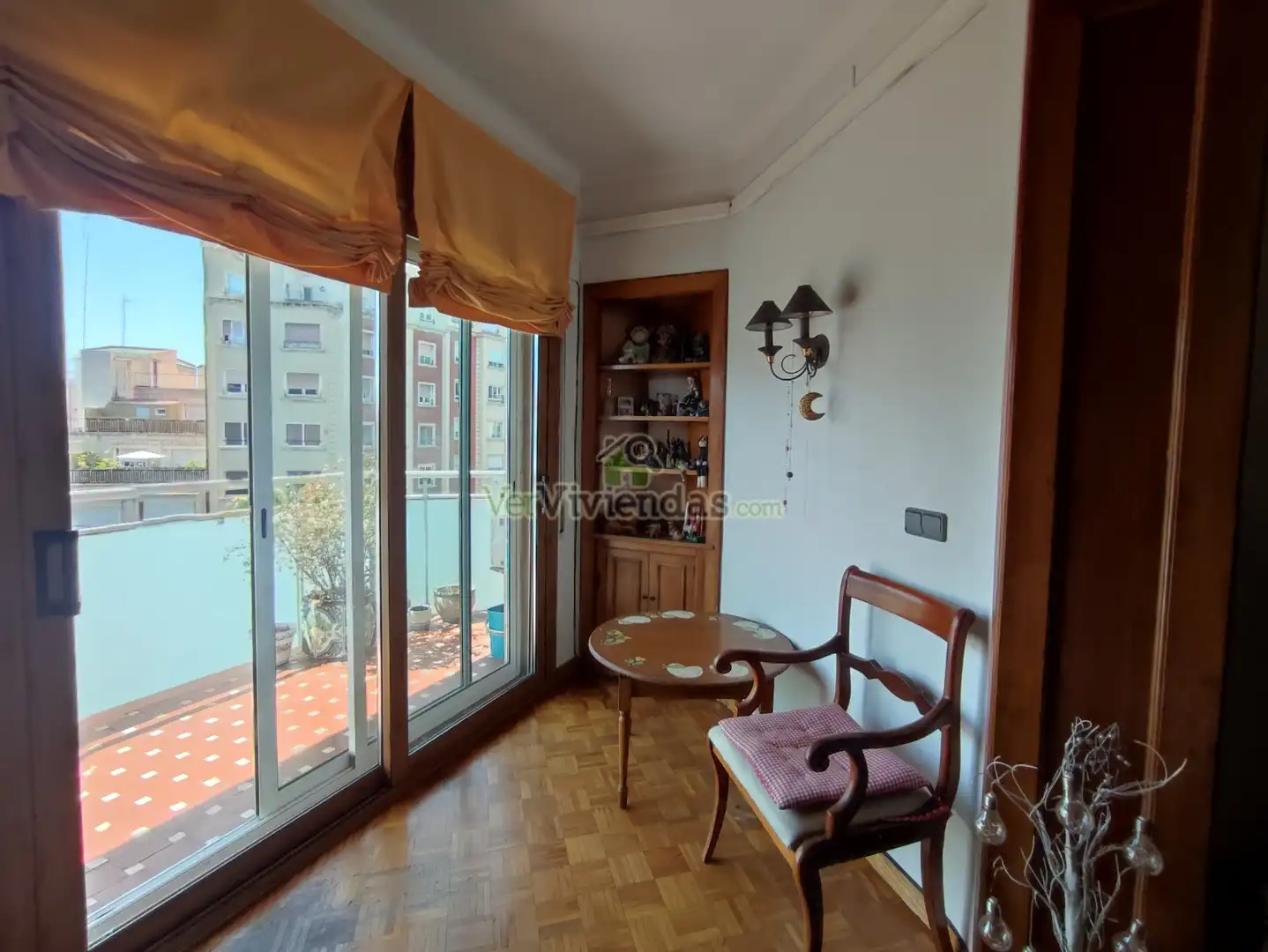 Appartement avec terrasse à vendre à Sarrià - Sant Gervasi, imagen 42