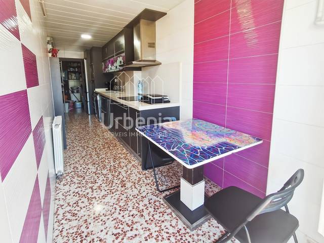 Piso en Venta en Via Europa - Parc Central
