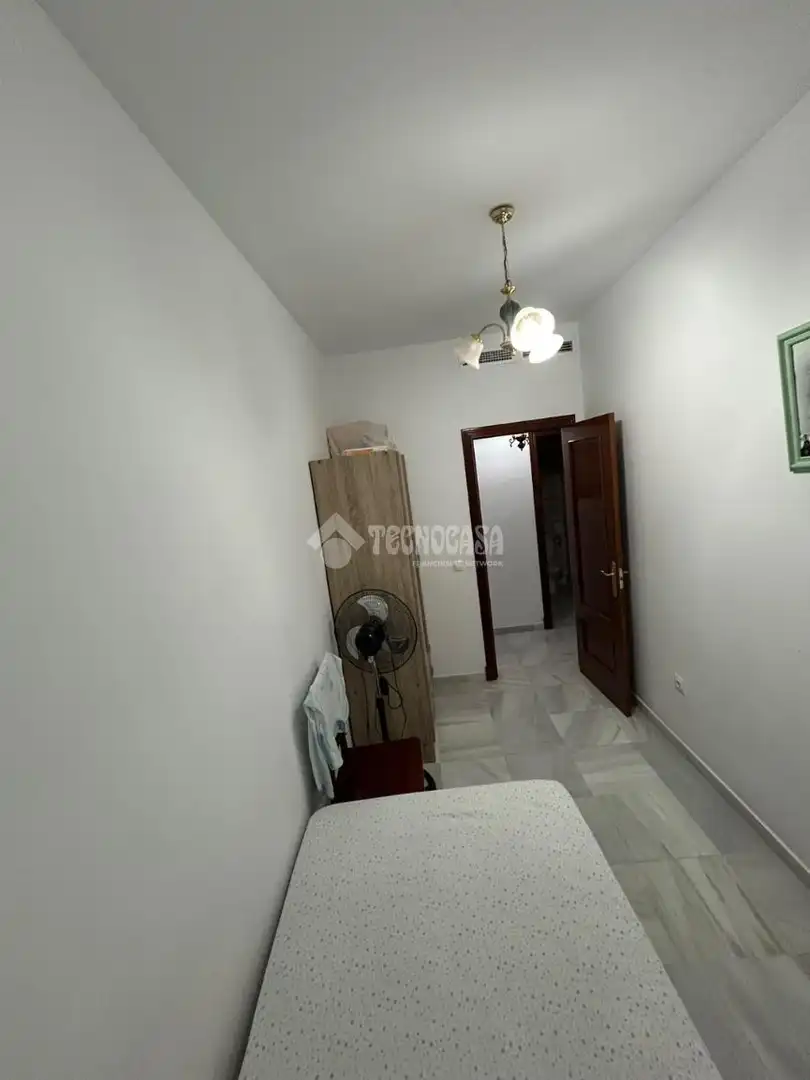 Piso con terraza en venta en Arcos de la Frontera, imagen 9