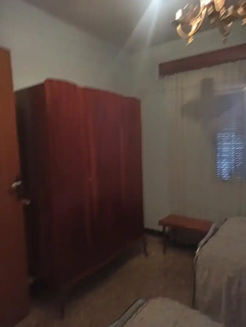 Dormitori de Casa adosada en venda en Pedro Muñoz