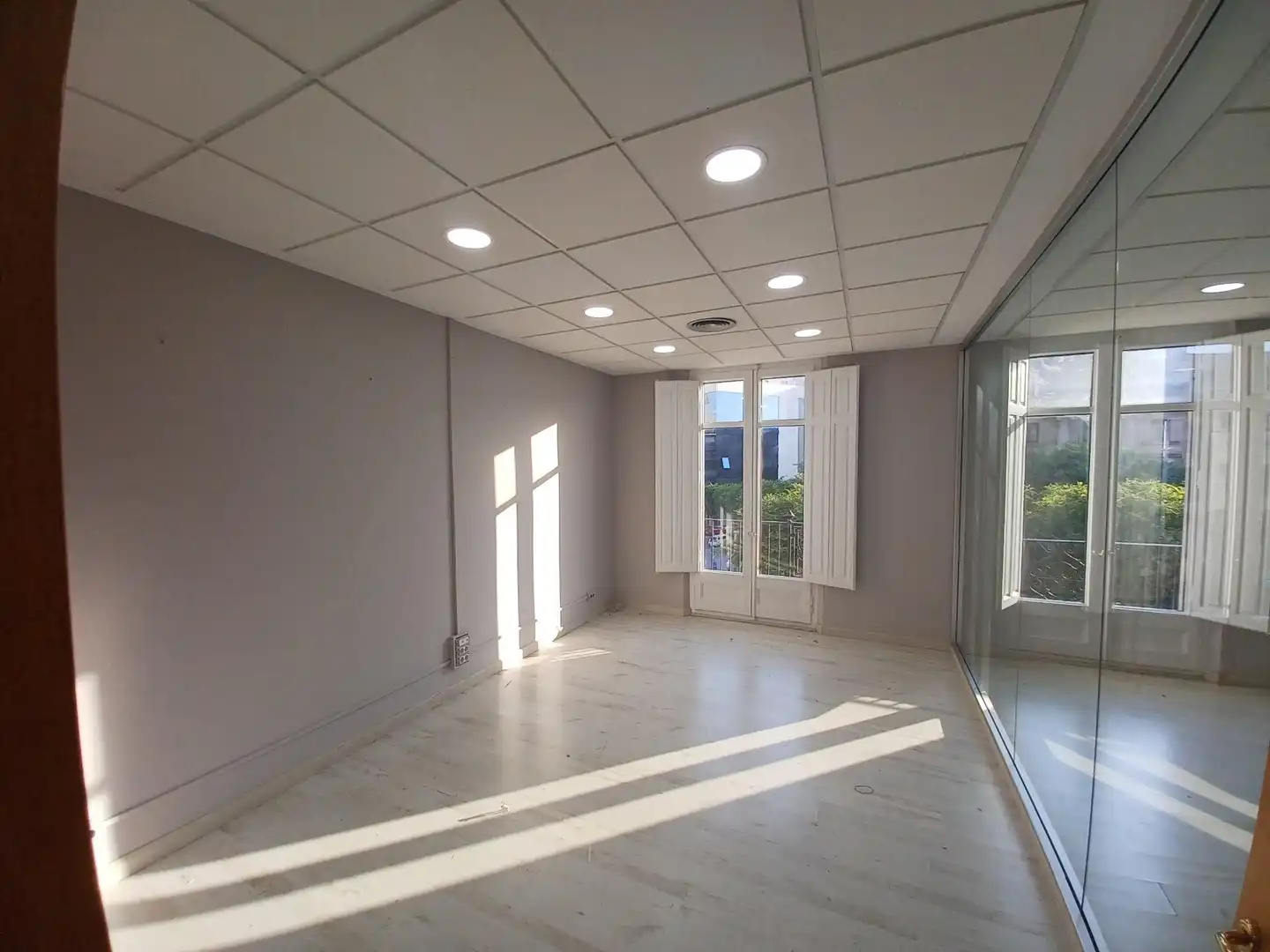 Oficina de alquiler en Tarragona