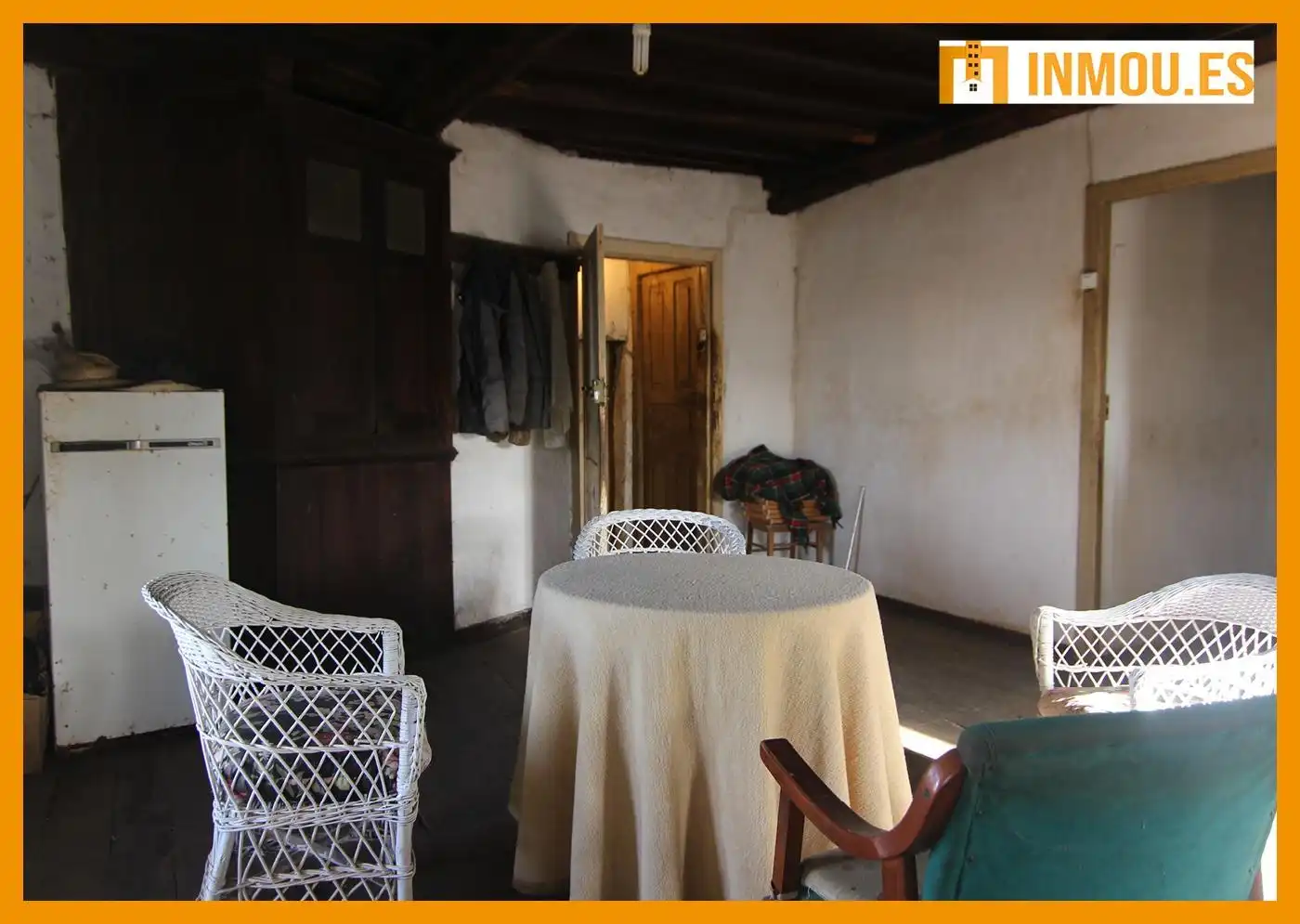 Garden of Country homes for sale in Maceda  with Private garden