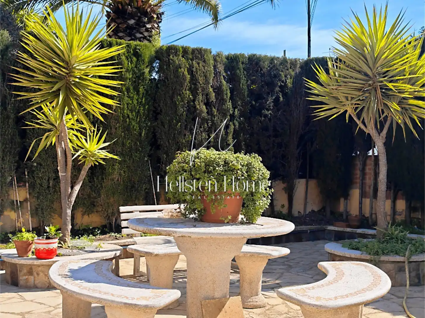 Villa con piscina in vendita a Pallejà, imagen 36