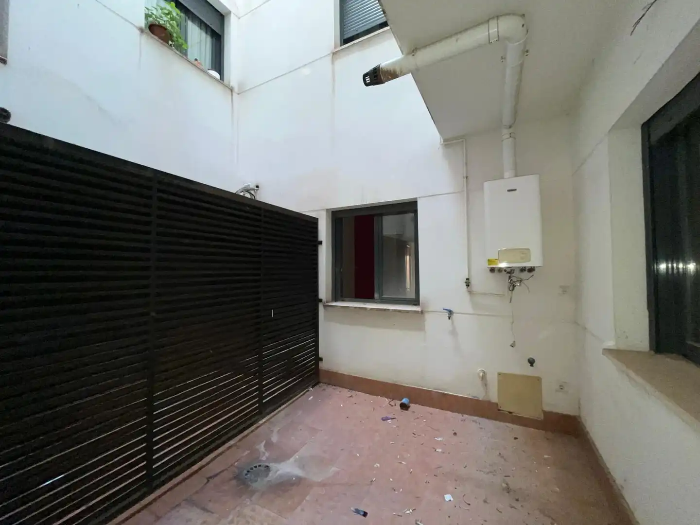 Pis amb ascensor en venda a Calle Don Sergio, imagen 18