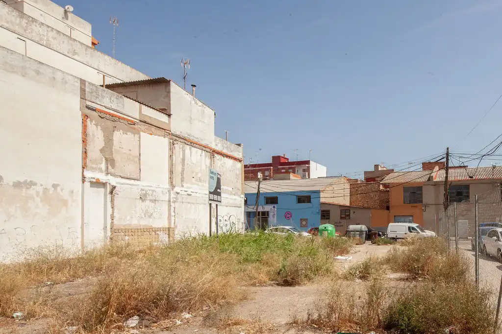Terreno rústico en venta en C/ Velázquez, imagen 16