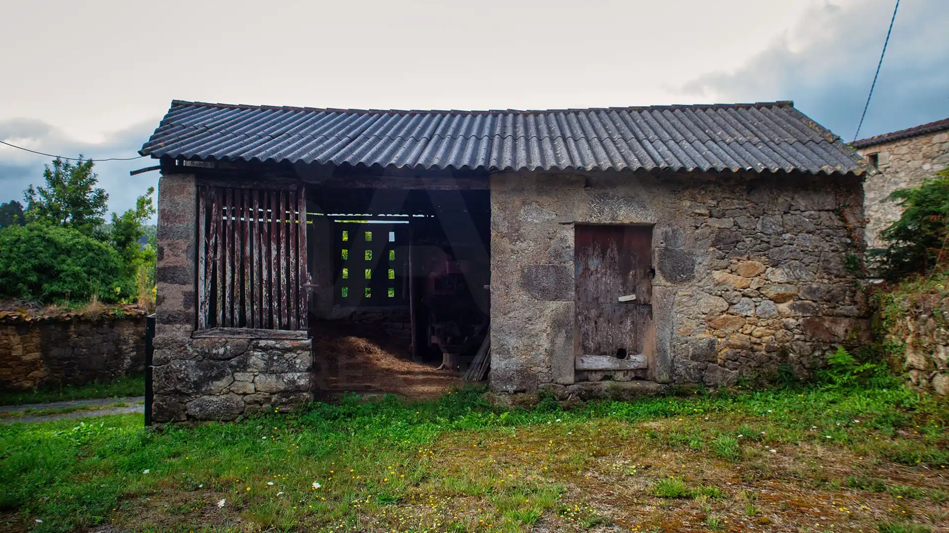 Casa rústica en venda a Vilarmaior, imagen 11