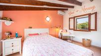 Bedroom of House or chalet for sale in Manacor  with Terrace