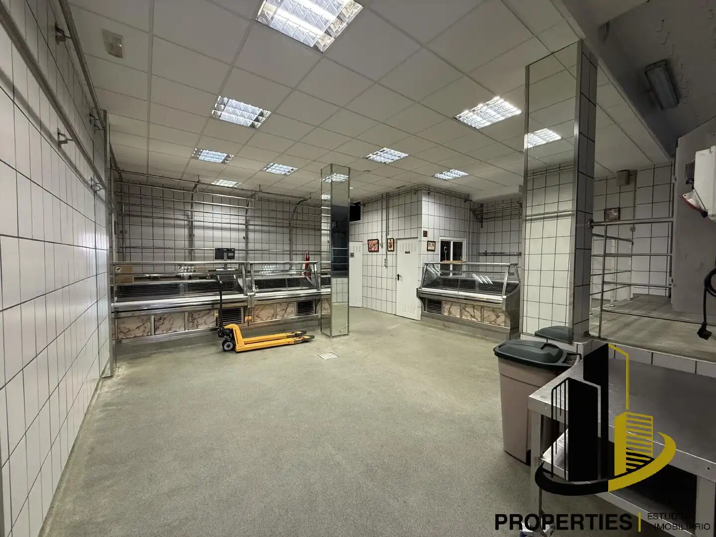 Local comercial en venda a Guijuelo, imagen 15