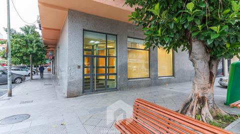 Foto 3 von Geschaftsraum zur Miete in Isla Chica,  Huelva Capital