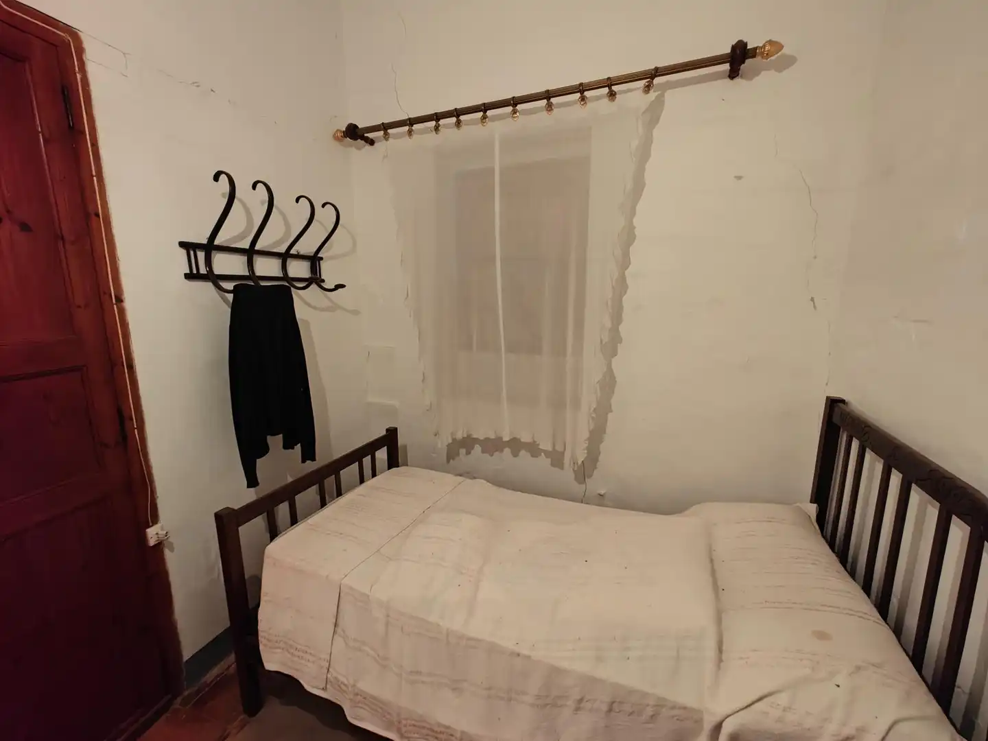 Habitación de Edificio en venta en Dos Aguas