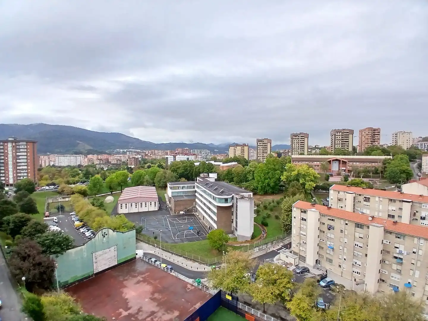 Appartement avec ascenseur à vendre à Julia Gaiarre, imagen 25