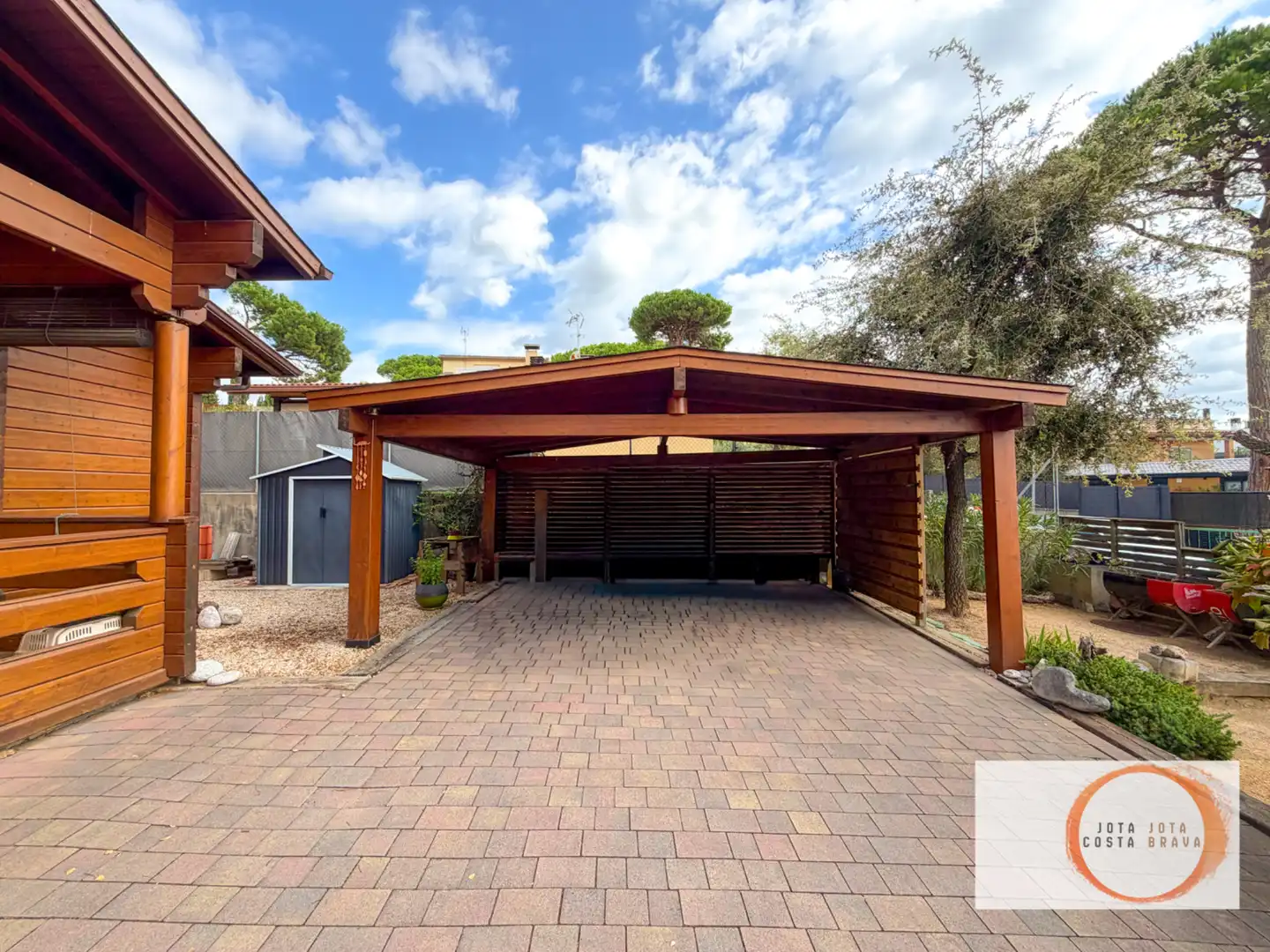 House with garden for sale in La Goba, imagen 15
