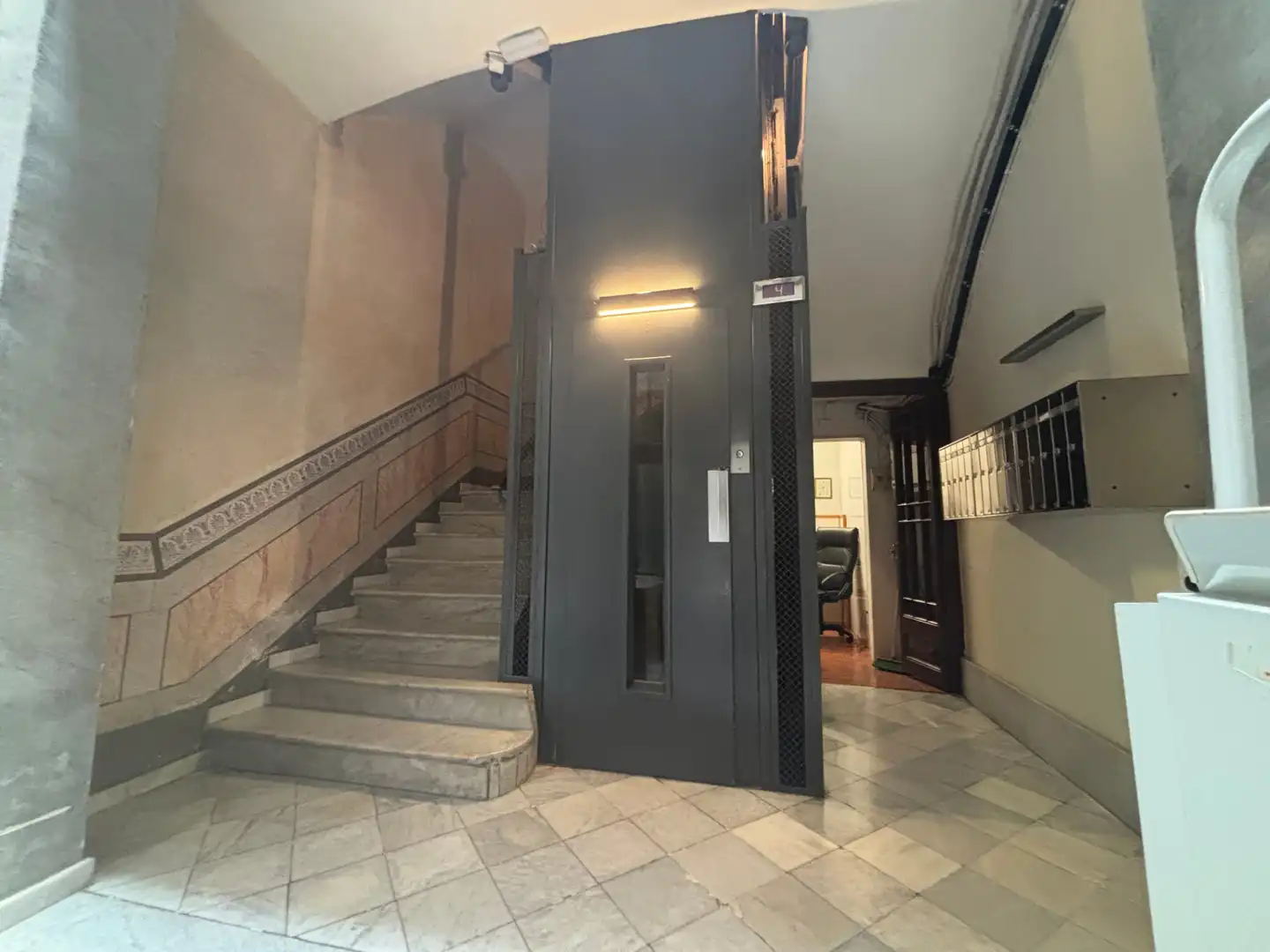 Office space with terrace to rent in Carrer de València 263, imagen 46